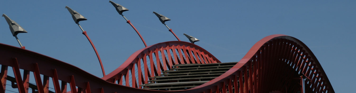 Reisen-Reisefuehrer-reisetipps-travel-guide-book-tour-niederlande-netherlands-amsterdam-phytonbrug-rote bruecke-red bridge